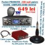 Statii radio cu putere mare emisie receptie Team Germania - imagine 45831